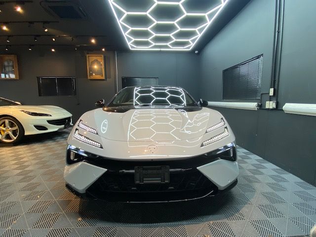 福岡で高級車にコーティングをする前に知っておきたい基礎知識